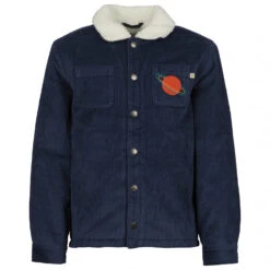 Frugi - Kid's Zephyr Cord Jacket - Veste De Loisirs -Vestes Boutique frugi kids zephyr cord jacket veste de loisirs 1