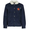 Frugi - Kid's Zephyr Cord Jacket - Veste De Loisirs -Vestes Boutique frugi kids zephyr cord jacket veste de loisirs