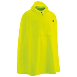 Gonso - Goncho Light - Poncho -Vestes Boutique gonso goncho light poncho 2