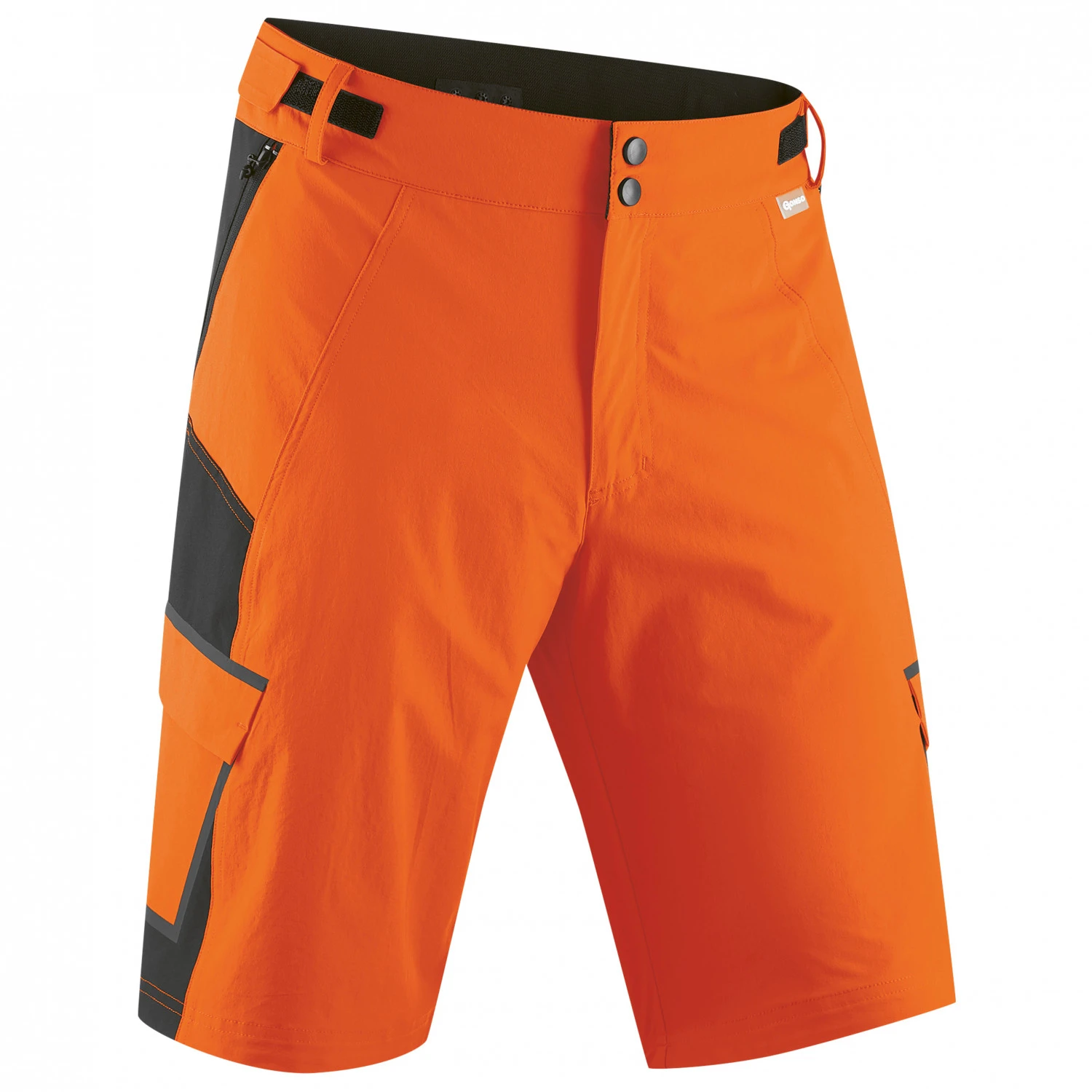 Gonso - Kerka - Pantalon De Cyclisme 6 Gonso - Kerka - Pantalon De Cyclisme – Image 4