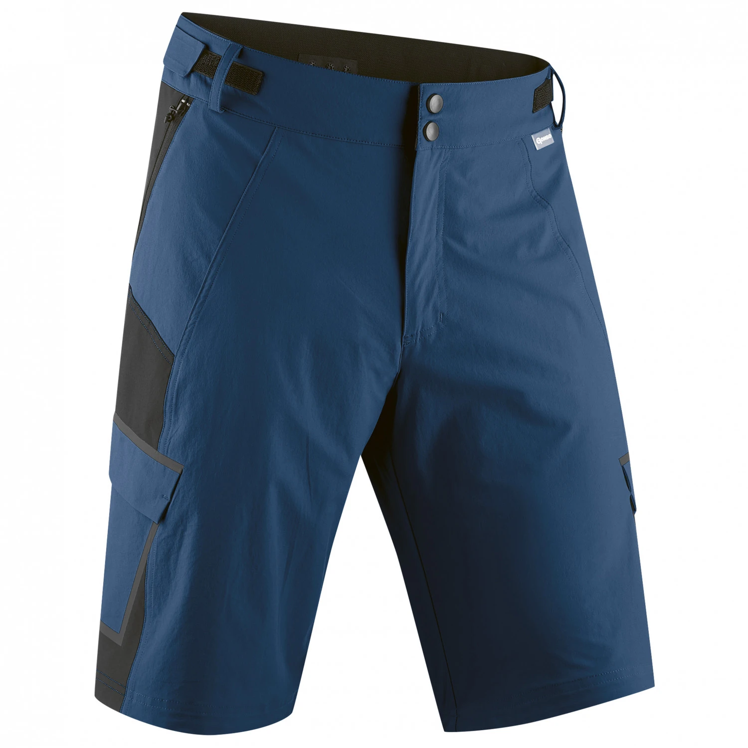 Gonso - Kerka - Pantalon De Cyclisme 7 Gonso - Kerka - Pantalon De Cyclisme – Image 5