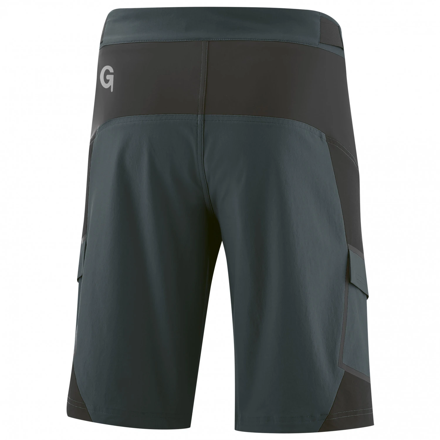 Gonso - Kerka - Pantalon De Cyclisme 4 Gonso - Kerka - Pantalon De Cyclisme – Image 2