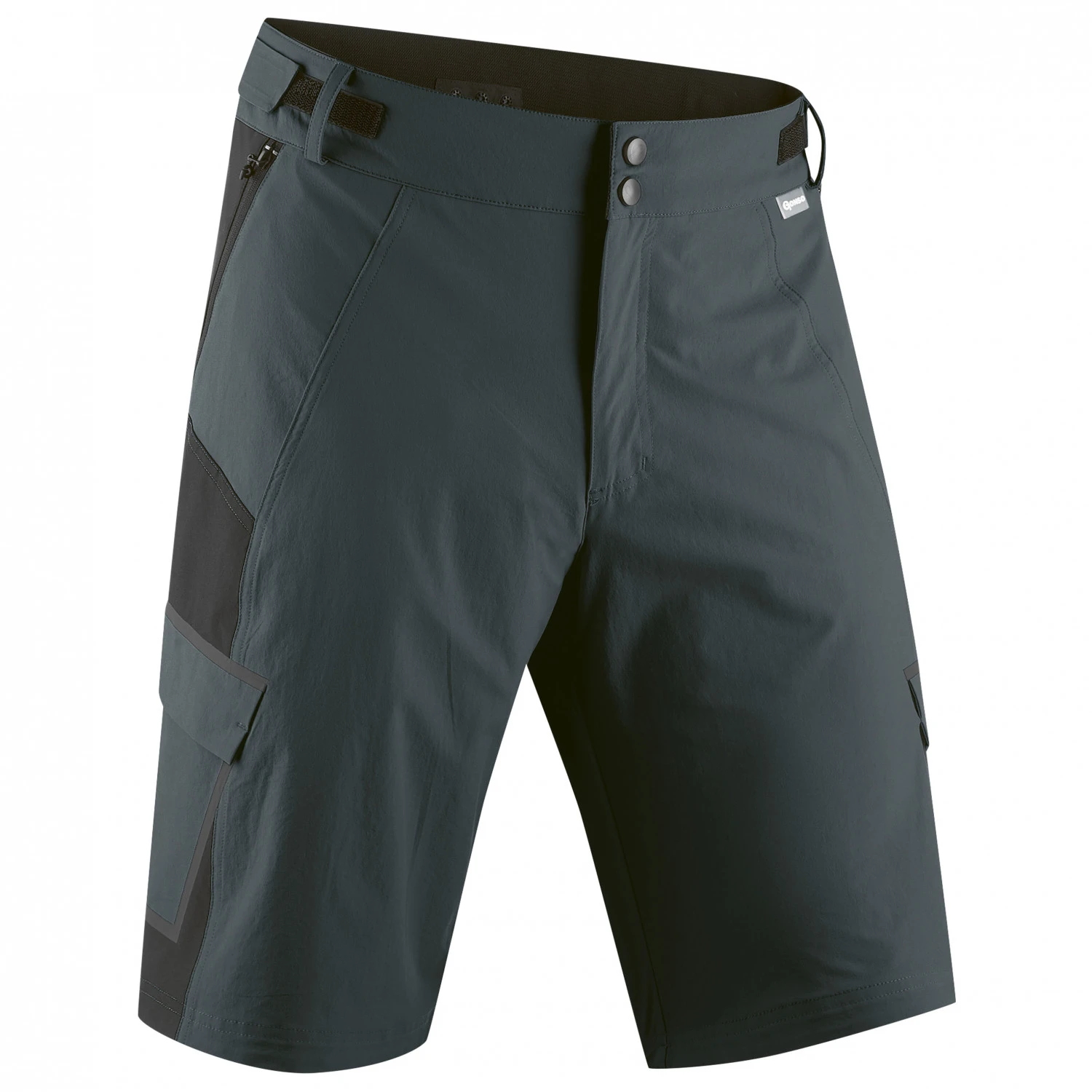 Gonso - Kerka - Pantalon De Cyclisme 3 Gonso - Kerka - Pantalon De Cyclisme