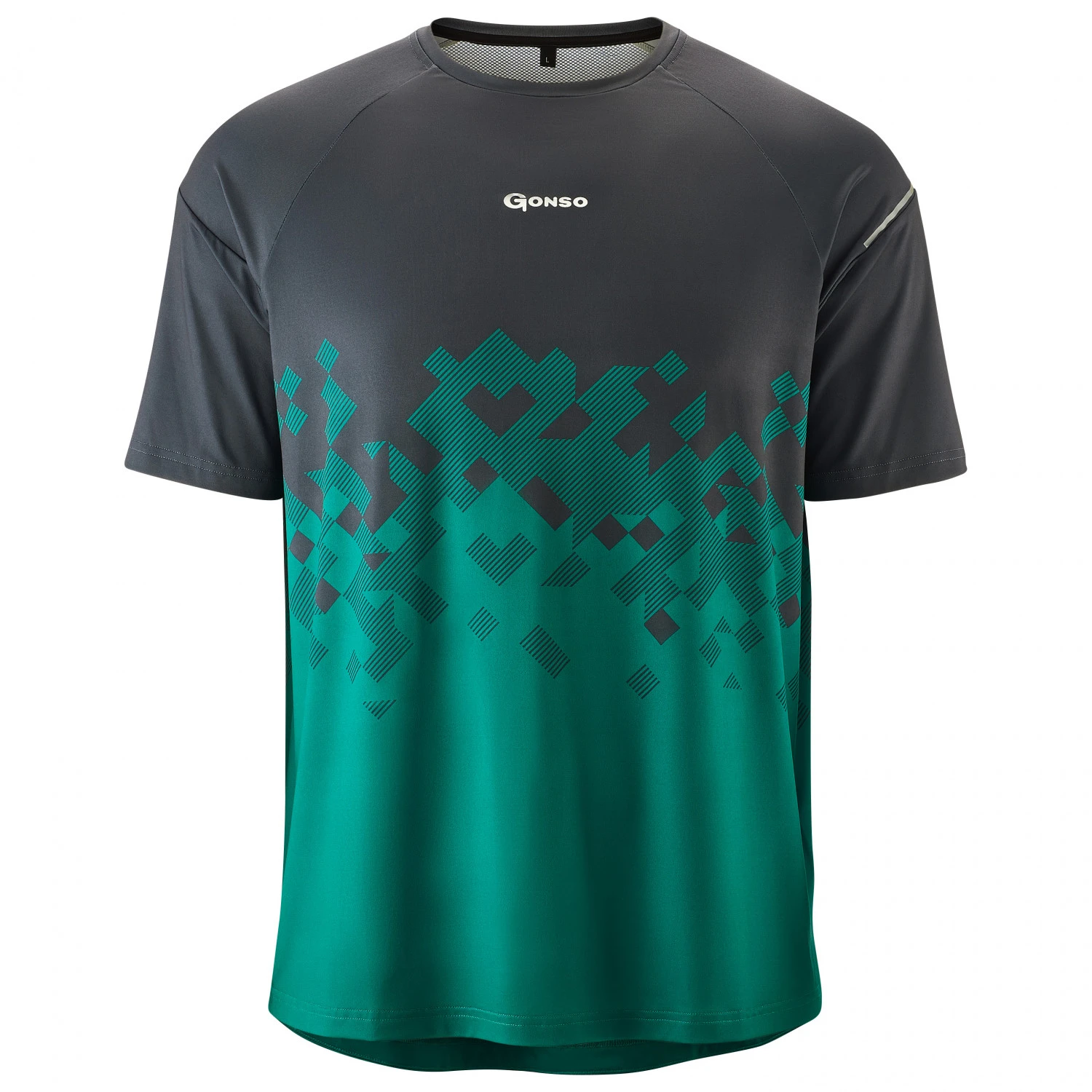 Gonso - Mesores - Maillot De Cyclisme 7 Gonso - Mesores - Maillot De Cyclisme – Image 5