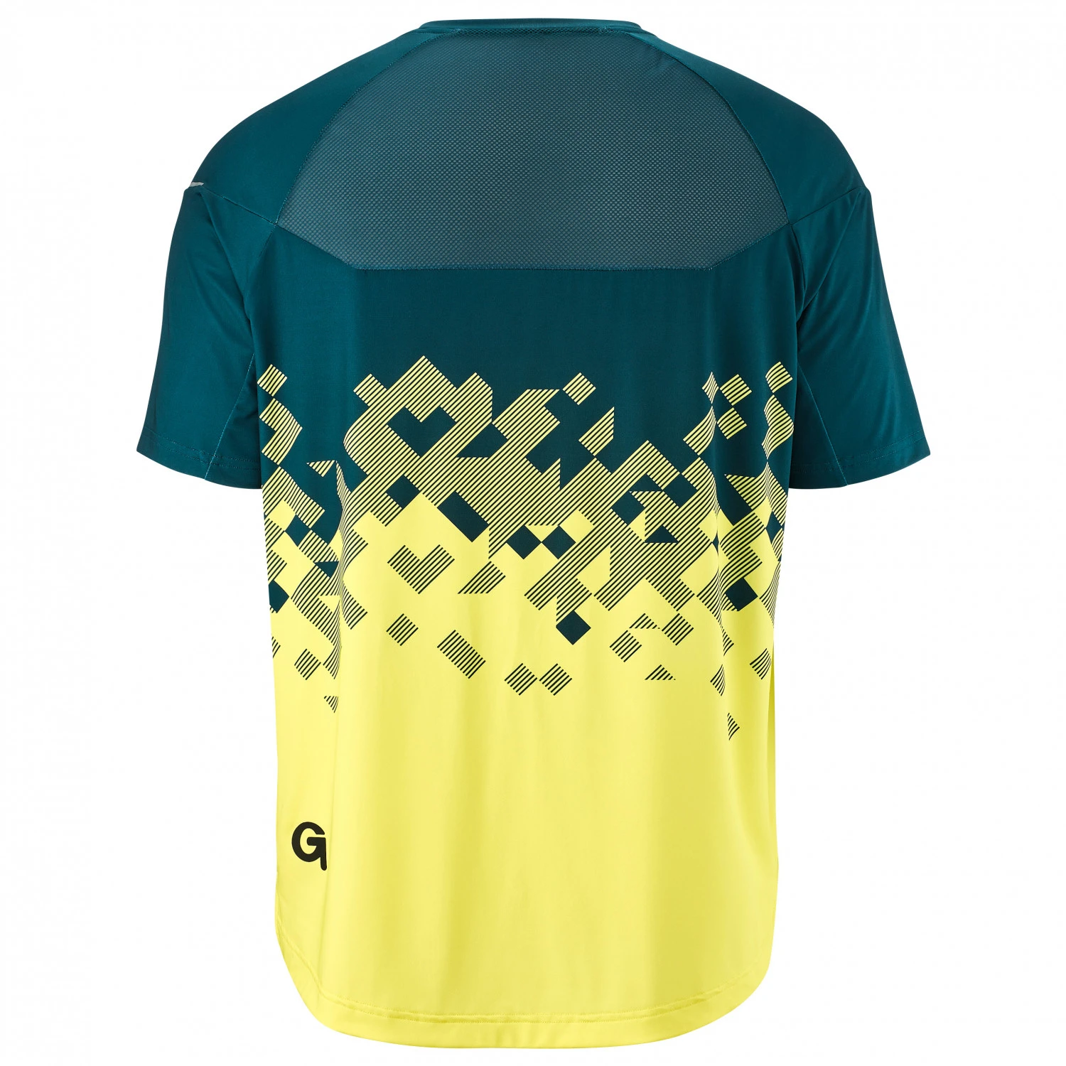 Gonso - Mesores - Maillot De Cyclisme 4 Gonso - Mesores - Maillot De Cyclisme – Image 2