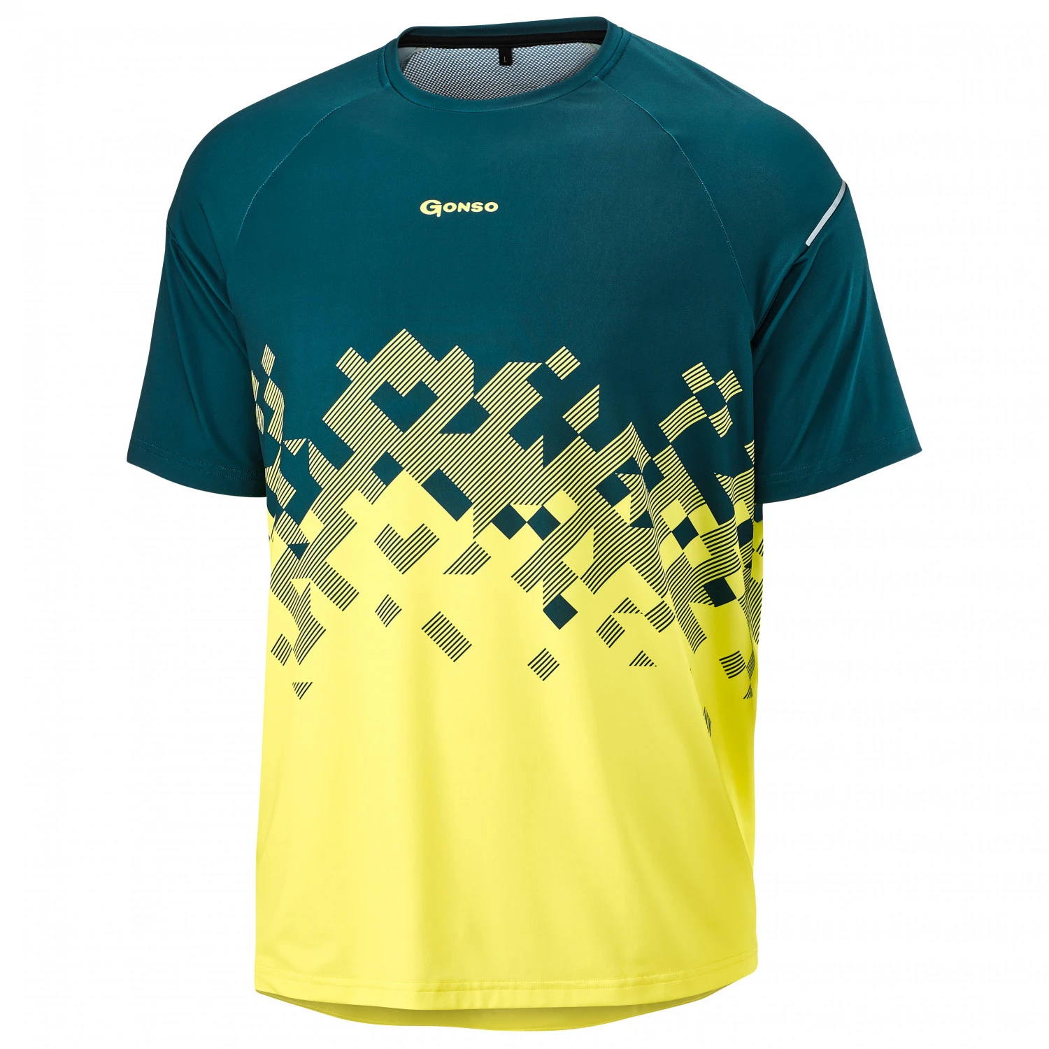 Gonso - Mesores - Maillot De Cyclisme 5 Gonso - Mesores - Maillot De Cyclisme – Image 3