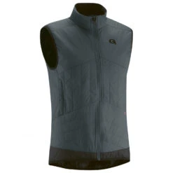 Gonso - Ruivo - Gilet De Cyclisme -Vestes Boutique gonso ruivo gilet de cyclisme 1