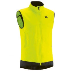 Gonso - Ruivo - Gilet De Cyclisme -Vestes Boutique gonso ruivo gilet de cyclisme 3