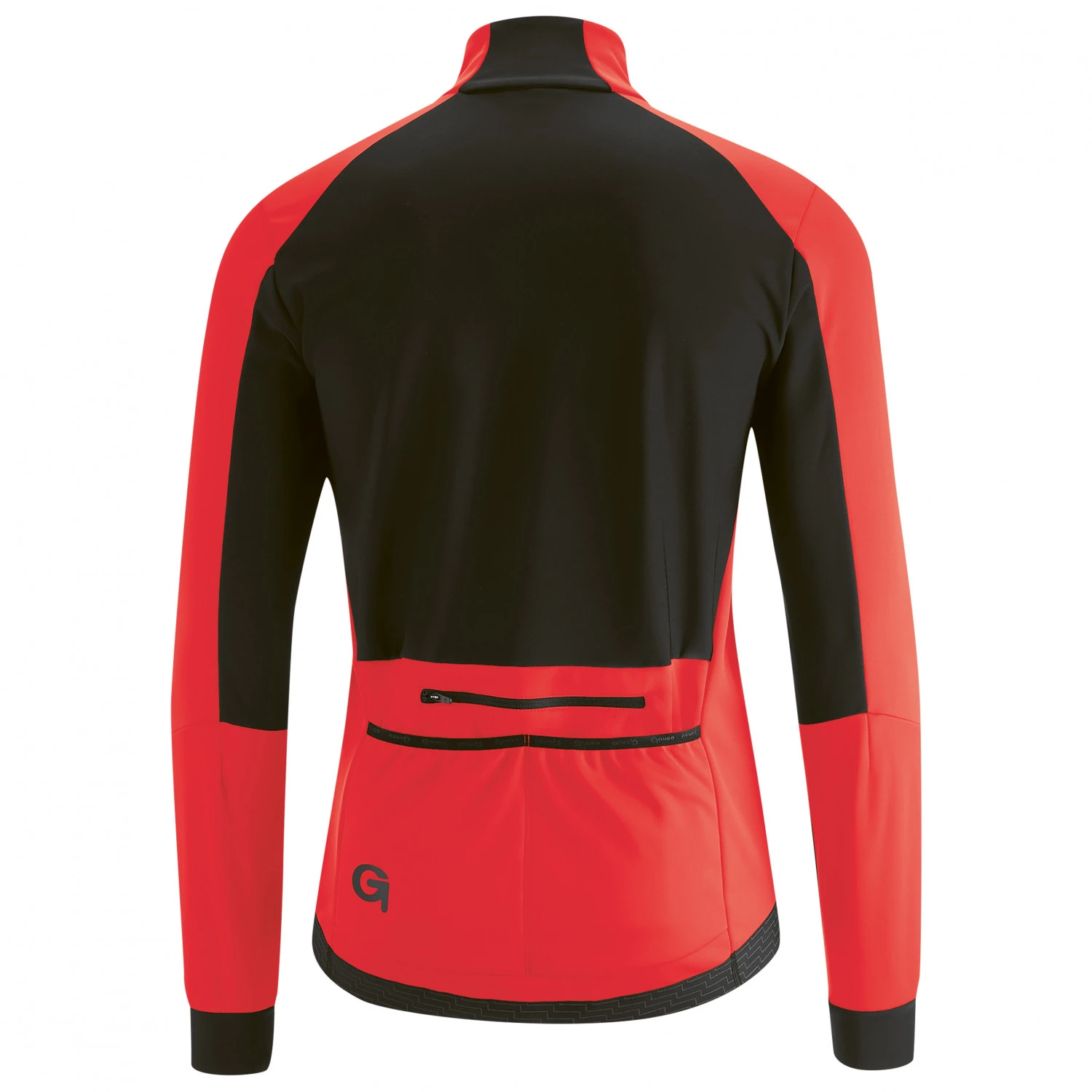 Gonso - Silves - Veste De Cyclisme 4 Gonso - Silves - Veste De Cyclisme – Image 2