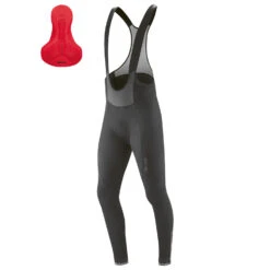 Gonso - Sitivo Tight Bib - Pantalon De Cyclisme -Vestes Boutique gonso sitivo tight bib pantalon de cyclisme 3