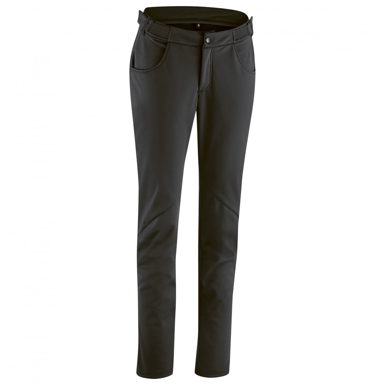 Gonso - Women's Floralett 2 - Pantalon De Cyclisme 5 Gonso - Women's Floralett 2 - Pantalon De Cyclisme – Image 3