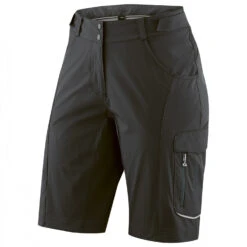 Gonso - Women's Garni - Pantalon De Cyclisme -Vestes Boutique gonso womens garni pantalon de cyclisme 1