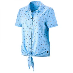 Gonso - Women's Molveno - Haut De Cyclisme -Vestes Boutique gonso womens molveno haut de cyclisme detail 3