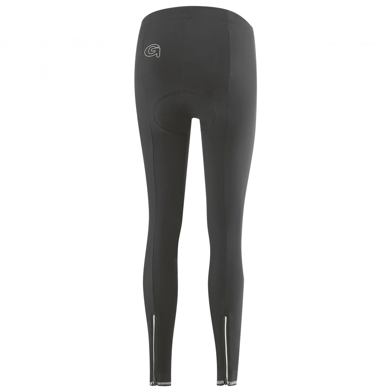 Gonso - Women's Sitivo Tight - Pantalon De Cyclisme 4 Gonso - Women's Sitivo Tight - Pantalon De Cyclisme – Image 2