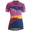 Gonso - Women's Susec - Maillot De Cyclisme -Vestes Boutique gonso womens susec maillot de cyclisme