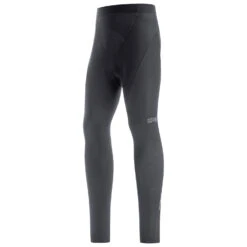 GORE Wear - C3 Thermo Tights+ - Pantalon De Cyclisme -Vestes Boutique gore wear c3 thermo tights pantalon de cyclisme 2