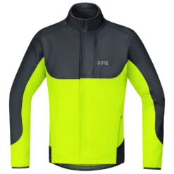 GORE Wear - C5 Gore Windstopper Thermo Trail Jacket - Veste De Cyclisme