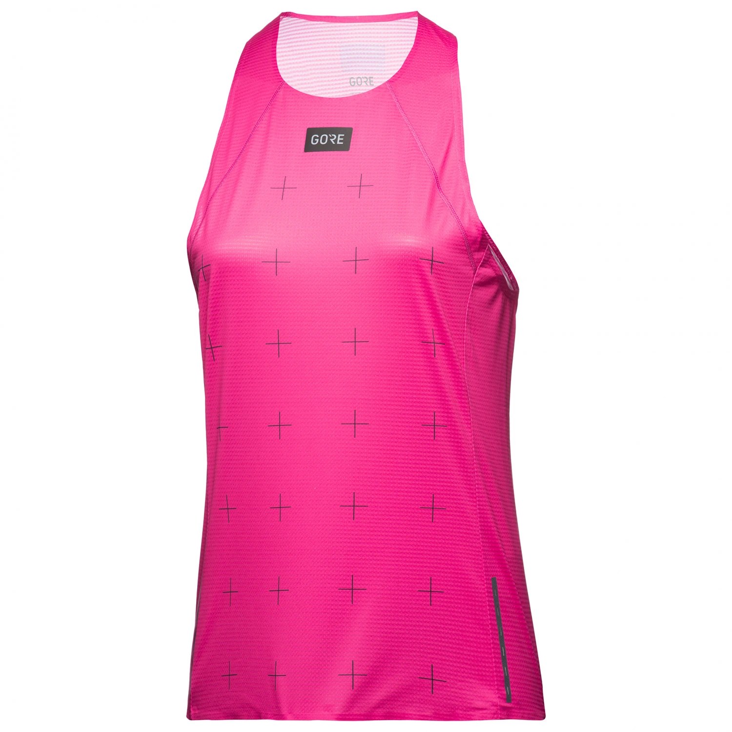 GORE Wear - Women's Contest Daily Singlet - Débardeur 4 GORE Wear - Women's Contest Daily Singlet - Débardeur – Image 2