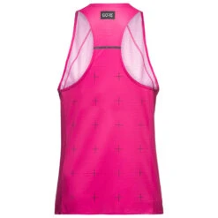 GORE Wear - Women's Contest Daily Singlet - Débardeur 9 GORE Wear - Women's Contest Daily Singlet - Débardeur -Vestes Boutique gore wear womens contest daily singlet debardeur detail 3