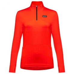 GORE Wear - Women's Everyday Thermo 1/4-Zip - T-shirt De Running