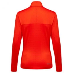 GORE Wear - Women's Everyday Thermo 1/4-Zip - T-shirt De Running -Vestes Boutique gore wear womens everyday thermo 1 4 zip t shirt de running detail 3