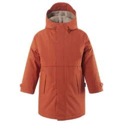 GOSOAKY - Kid's Desert Fox Winter Parka - Parka -Vestes Boutique gosoaky kids desert fox winter parka parka 1