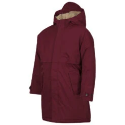 GOSOAKY - Kid's Desert Fox Winter Parka - Parka -Vestes Boutique gosoaky kids desert fox winter parka parka detail 2