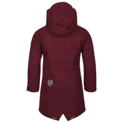 GOSOAKY - Kid's Desert Fox Winter Parka - Parka -Vestes Boutique gosoaky kids desert fox winter parka parka detail 3