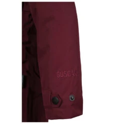 GOSOAKY - Kid's Desert Fox Winter Parka - Parka -Vestes Boutique gosoaky kids desert fox winter parka parka detail 4