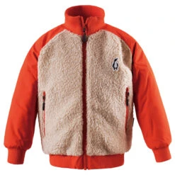 GOSOAKY - Kid's Fox And Hound - Veste 3-en-1 -Vestes Boutique gosoaky kids fox and hound veste 3 en 1 detail 3