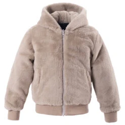 GOSOAKY - Kid's Snake Pit - Veste 3-en-1 -Vestes Boutique gosoaky kids snake pit veste 3 en 1 detail 4