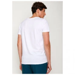 GreenBomb - Animal Camel Guide - T-shirt -Vestes Boutique greenbomb animal camel guide t shirt detail 3