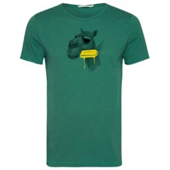 GreenBomb - Animal Camel Spice - T-shirt 13 GreenBomb - Animal Camel Spice - T-shirt -Vestes Boutique greenbomb animal camel spice t shirt 1