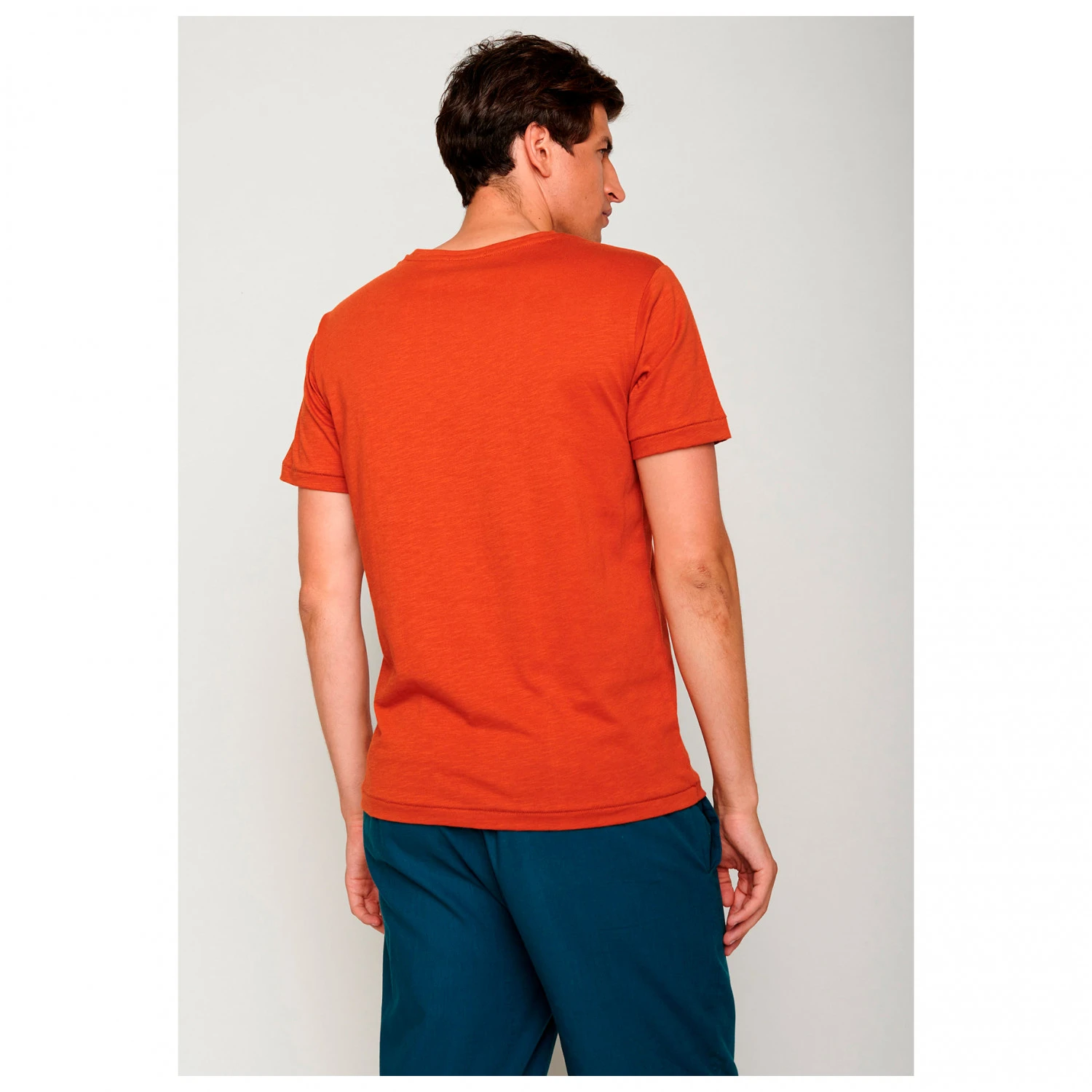 GreenBomb - Bike Destination Spice - T-shirt 5 GreenBomb - Bike Destination Spice - T-shirt – Image 3