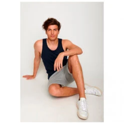 GreenBomb - Bike Single Airy - Débardeur 11 GreenBomb - Bike Single Airy - Débardeur -Vestes Boutique greenbomb bike single airy debardeur detail 4