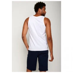 GreenBomb - Lifestyle Firenze Airy - Débardeur -Vestes Boutique greenbomb lifestyle firenze airy debardeur detail 3