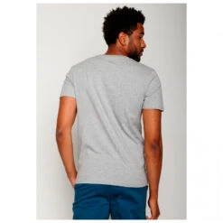 GreenBomb - Lifestyle Firenze Guide - T-shirt 10 GreenBomb - Lifestyle Firenze Guide - T-shirt -Vestes Boutique greenbomb lifestyle firenze guide t shirt detail 3