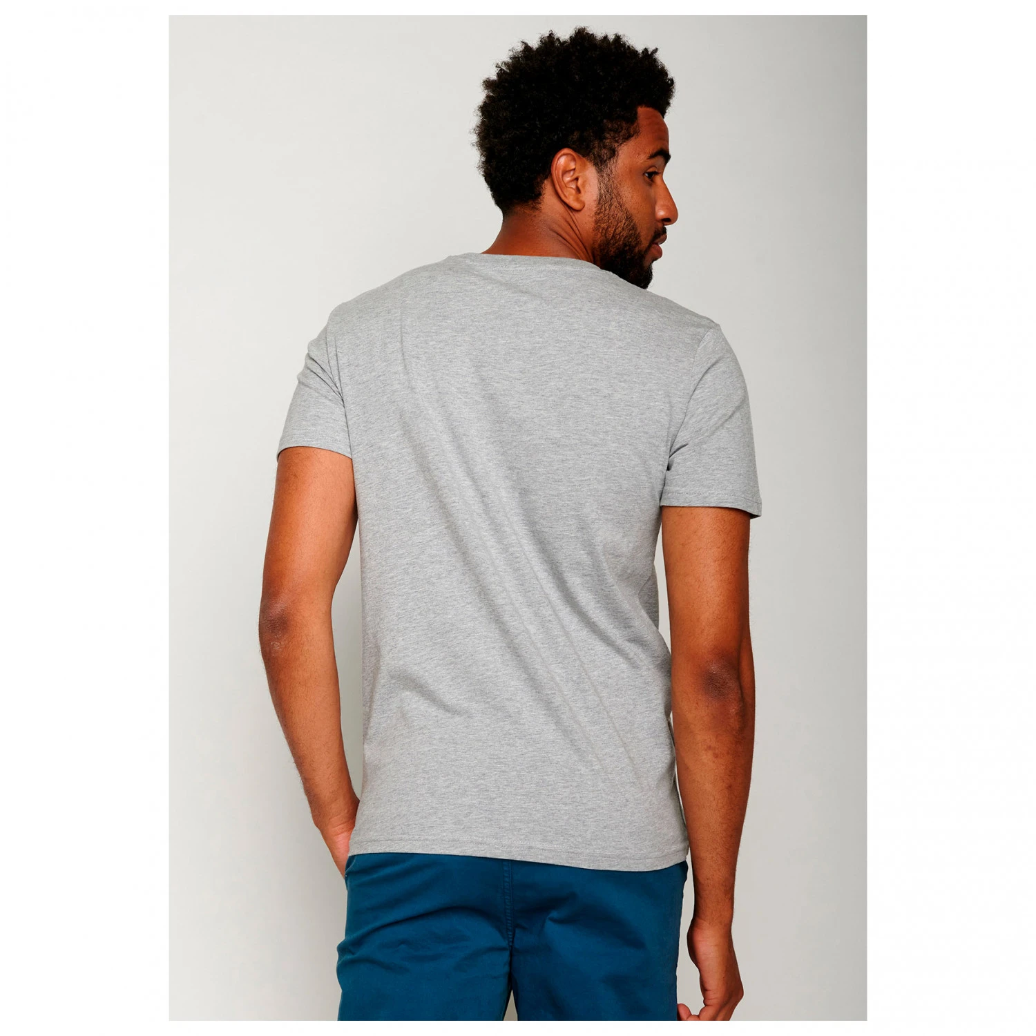 GreenBomb - Lifestyle Firenze Guide - T-shirt 5 GreenBomb - Lifestyle Firenze Guide - T-shirt – Image 3