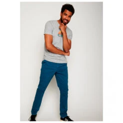 GreenBomb - Lifestyle Firenze Guide - T-shirt 12 GreenBomb - Lifestyle Firenze Guide - T-shirt -Vestes Boutique greenbomb lifestyle firenze guide t shirt detail 5