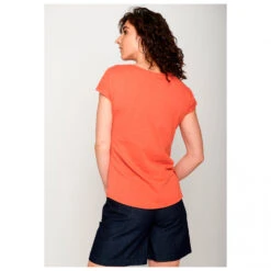 GreenBomb - Women's Bike Panda Cool - T-shirt -Vestes Boutique greenbomb womens bike panda cool t shirt detail 3