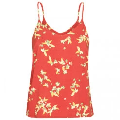 GreenBomb - Women's Summer Breeze Lush - Débardeur