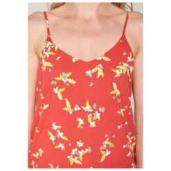 GreenBomb - Women's Summer Breeze Lush - Débardeur -Vestes Boutique greenbomb womens summer breeze lush debardeur detail 5