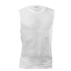 GripGrab - Ultralight Sleeveless Mesh Baselayer - T-shirt Technique -Vestes Boutique gripgrab ultralight sleeveless mesh baselayer t shirt technique 1