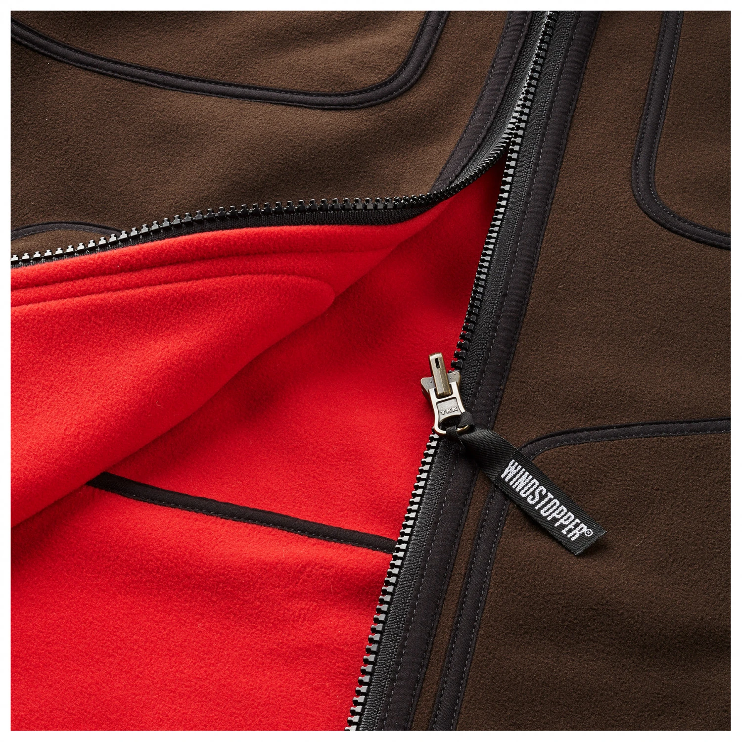 Härkila - Kamko Fleecejacke - Veste Polaire 6 Härkila - Kamko Fleecejacke - Veste Polaire – Image 4