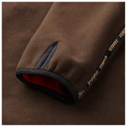 Härkila - Kamko Fleecejacke - Veste Polaire 12 Härkila - Kamko Fleecejacke - Veste Polaire -Vestes Boutique haerkila kamko fleecejacke veste polaire detail 5