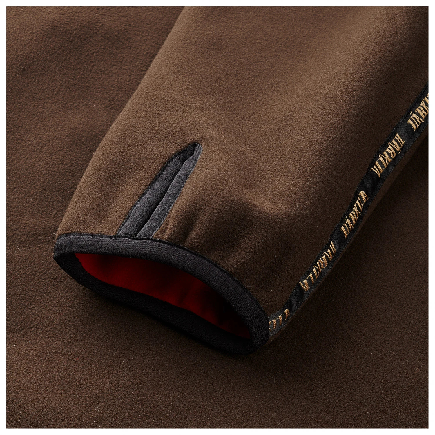 Härkila - Kamko Fleecejacke - Veste Polaire 7 Härkila - Kamko Fleecejacke - Veste Polaire – Image 5