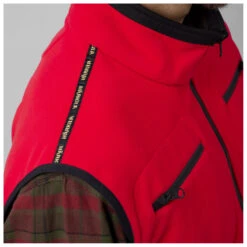 Härkila - Kamko Waistcoat - Polaire Sans Manches -Vestes Boutique haerkila kamko waistcoat polaire sans manches detail 6