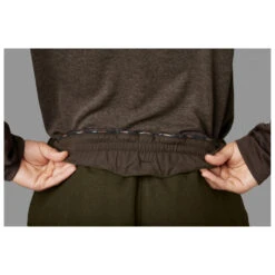 Härkila - Metso Winter Hose - Pantalon Hiver -Vestes Boutique haerkila metso winter hose pantalon hiver detail 4