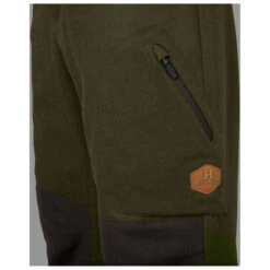 Härkila - Metso Winter Hose - Pantalon Hiver -Vestes Boutique haerkila metso winter hose pantalon hiver detail 5