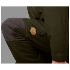 Härkila - Metso Winter Hose - Pantalon Hiver -Vestes Boutique haerkila metso winter hose pantalon hiver detail 6